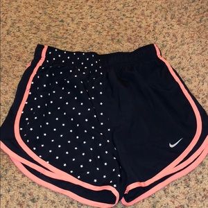 Nike Women's Tempo Running Shorts